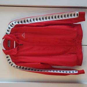 Men's Kappa Sports Jacket